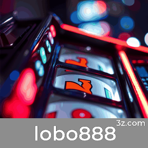 lobo888 game mais image