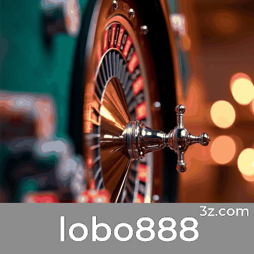 lobo888 game mais image
