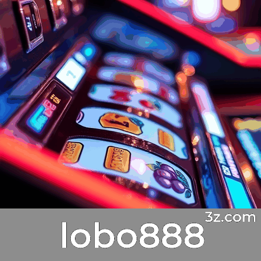 lobo888 game mais image