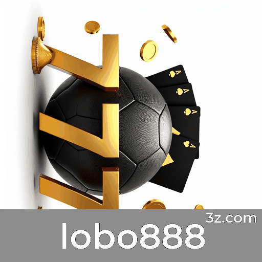 lobo888 game mais image