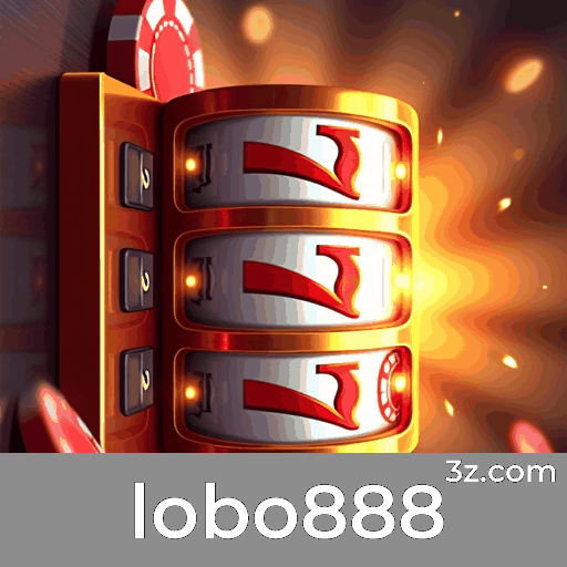 lobo888 game mais image