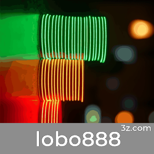 lobo888 game mais image