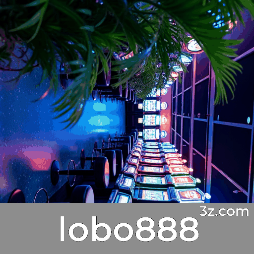 lobo888 game mais image