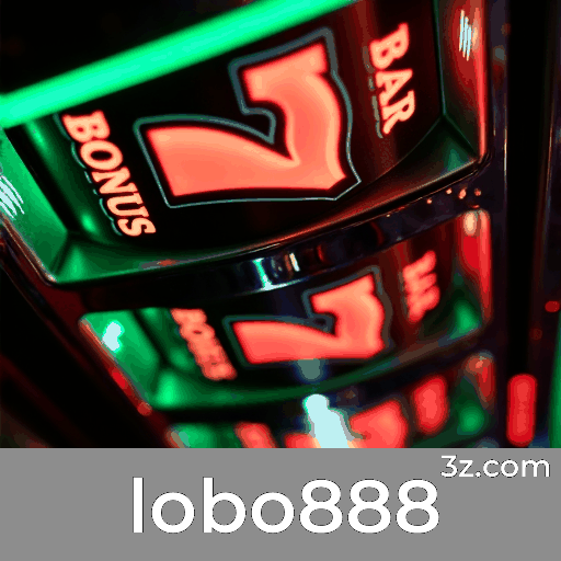 lobo888 game mais image