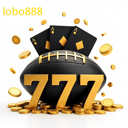 lobo888 - Plataforma confiável para apostas emocionantes e bônus