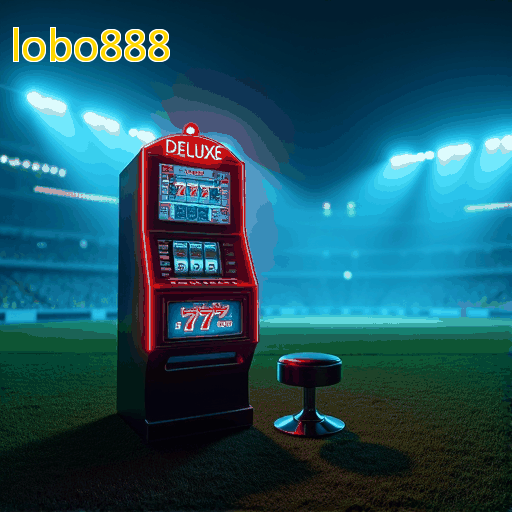 lobo888 - Promoções e bônus exclusivos para novos jogadores.
