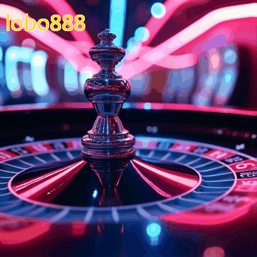 lobo888 - Grande seleção de jogos ao vivo e cassinos online